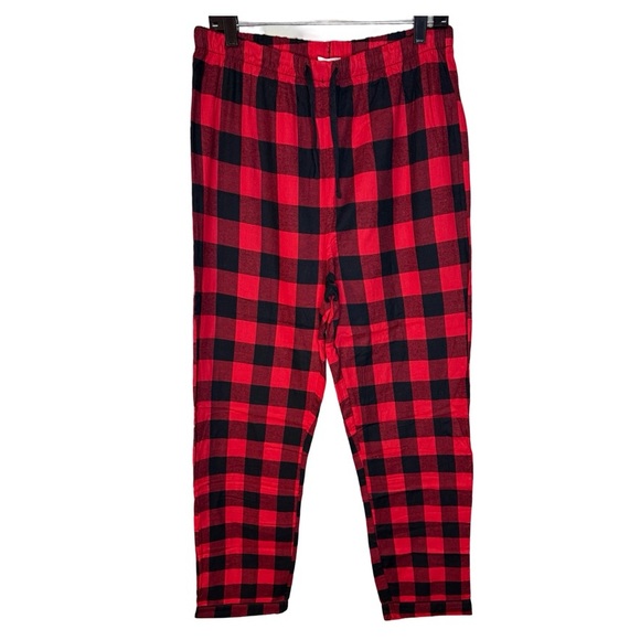 **SALE** WONDERSHOP - Women’s Buffalo Checkered Pajama Pants. - Picture 4 of 5